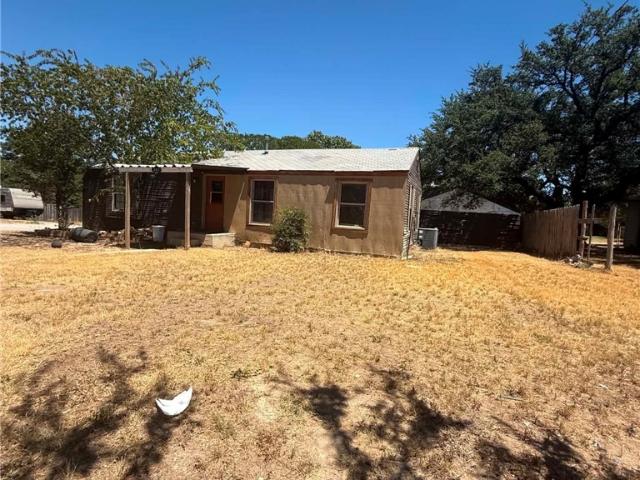 House for sale in Lampasas, Lampasas County