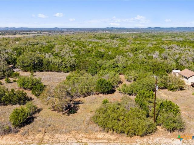 Land for sale in Blanco, Texas
