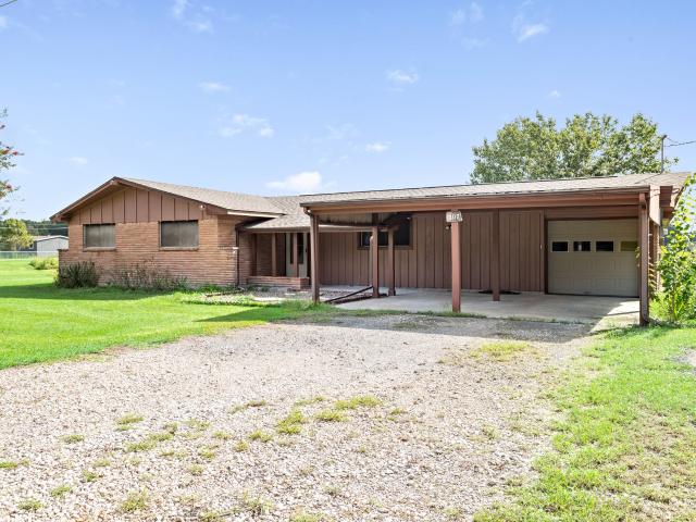 House for sale in Chambers, Texas