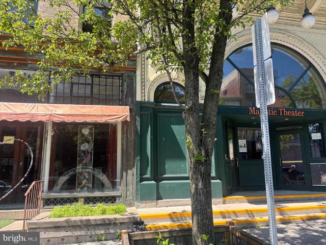 Commercial for sale in Pottsville, Pennsylvania