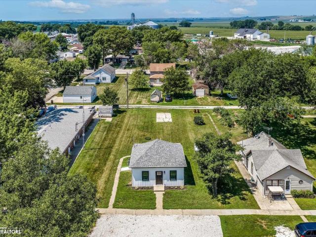 House for sale in Dow City, Iowa