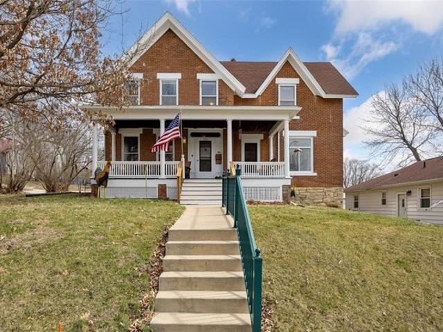 House for sale in Anamosa, Iowa