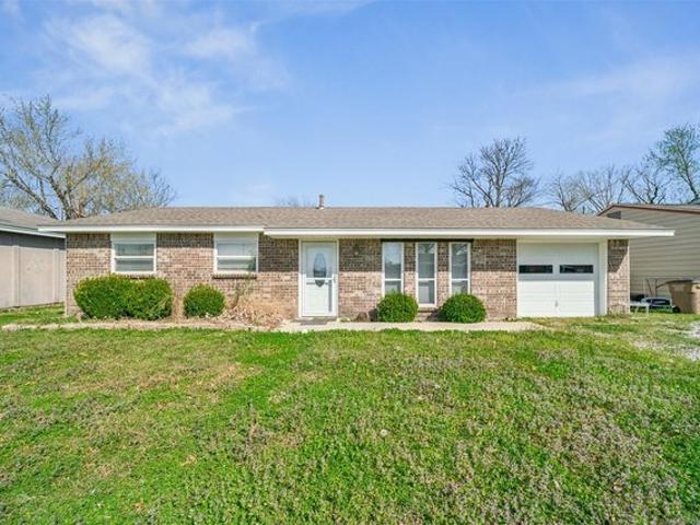 House for sale in Sperry, Oklahoma