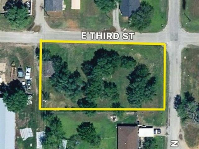 Land for sale in Greer, Oklahoma