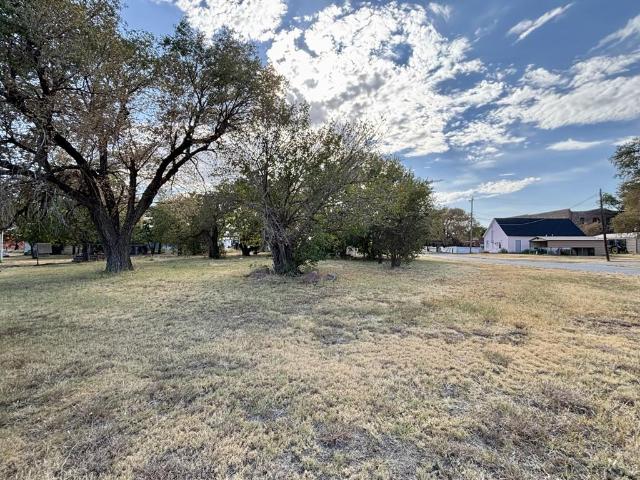 Land for sale in Greer, Oklahoma