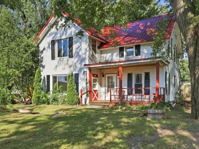 House for sale in Three Rivers, Michigan