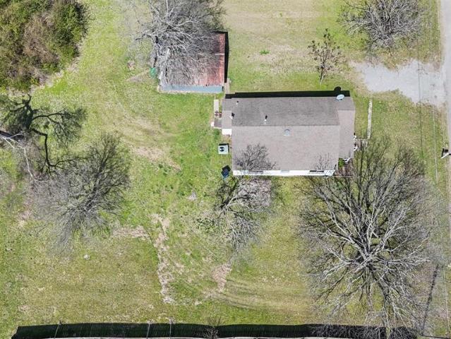Land for sale in Tom Bean, Texas