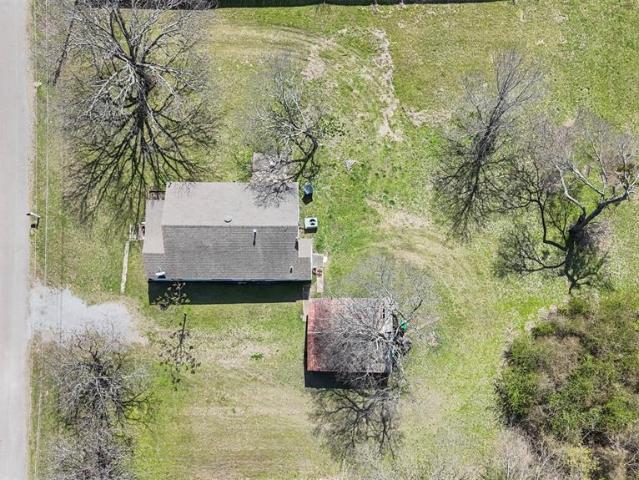 Land for sale in Tom Bean, Texas