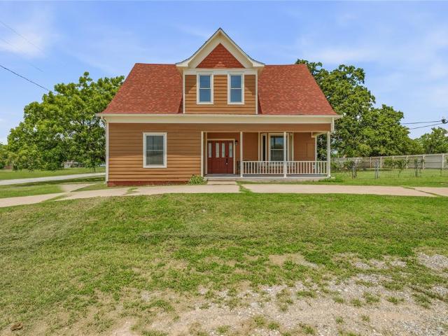 House for sale in Gorman, Texas