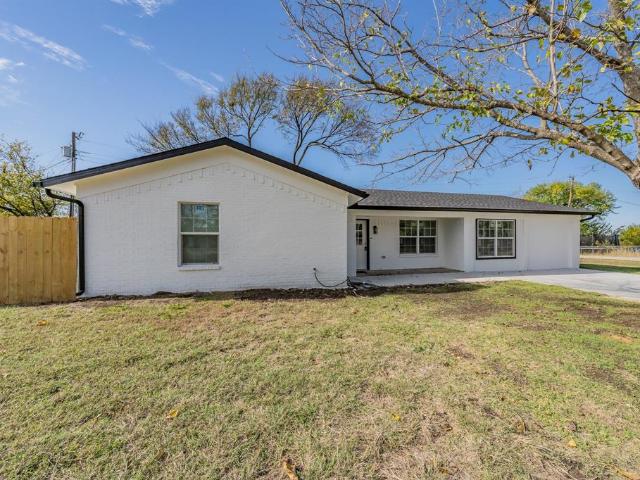 House for sale in Johnson, Texas