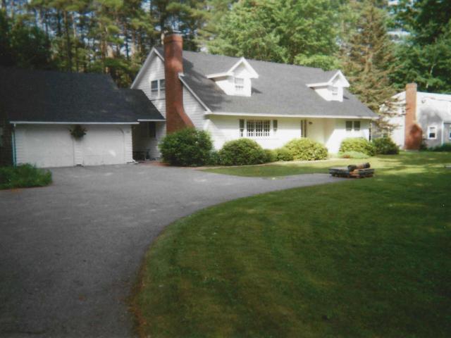 House for sale in Bridgton, Maine