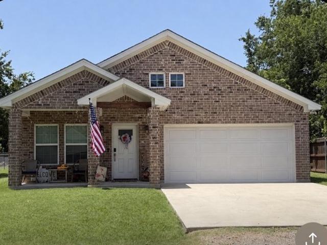House for sale in Wise, Texas