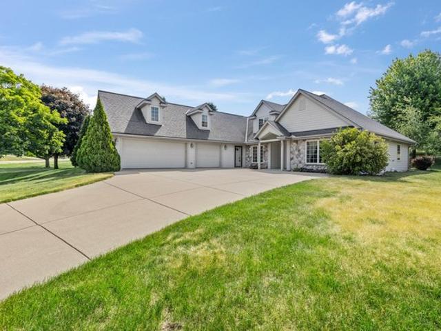 House for sale in Slinger, Wisconsin