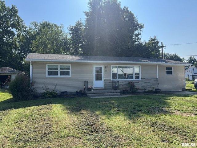 House for sale in Adams, Illinois