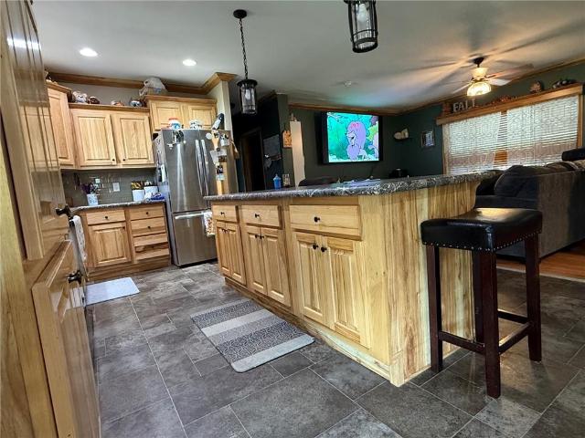 House for sale in Oregon, Holt County