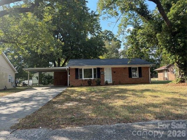 House for sale in Rock Hill, South Carolina