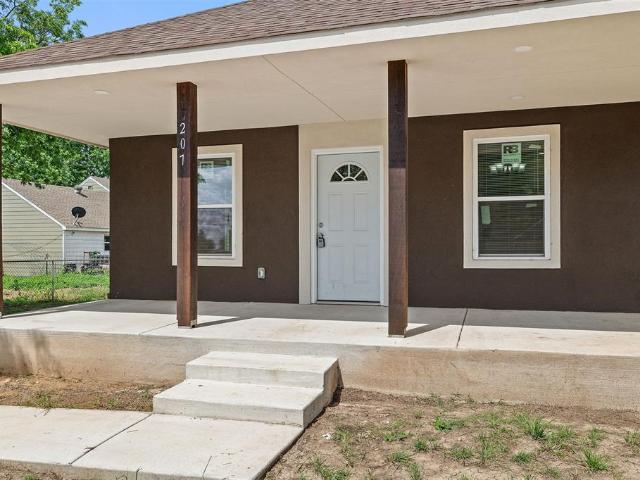 House for sale in El Reno, Oklahoma