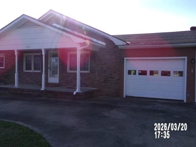 House for sale in Beulaville, North Carolina
