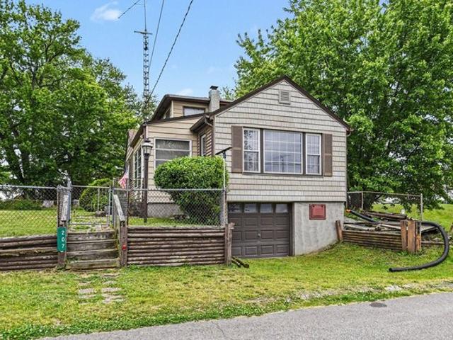 House for sale in Walkerton, Indiana