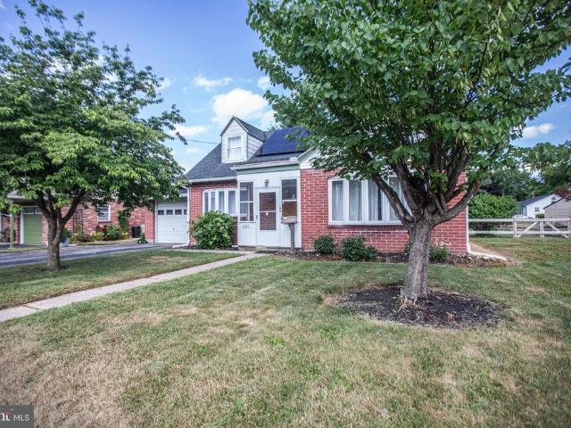 House for sale in Robesonia, Pennsylvania