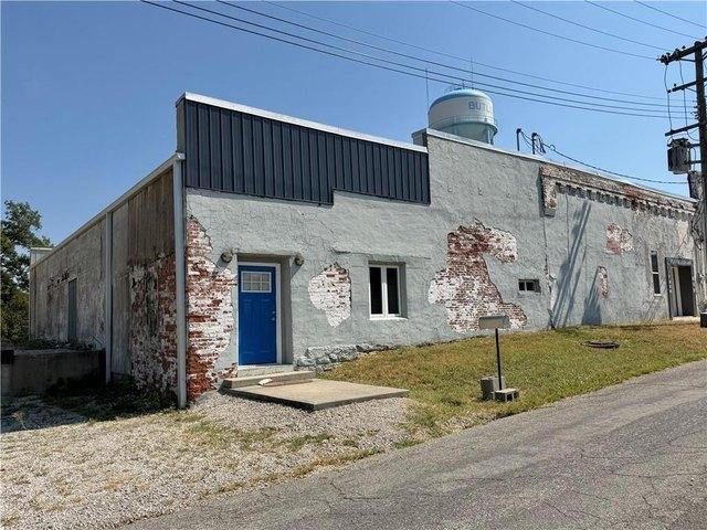 House for sale in Bates, Missouri