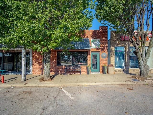 Commercial for sale in Blanchard, Oklahoma