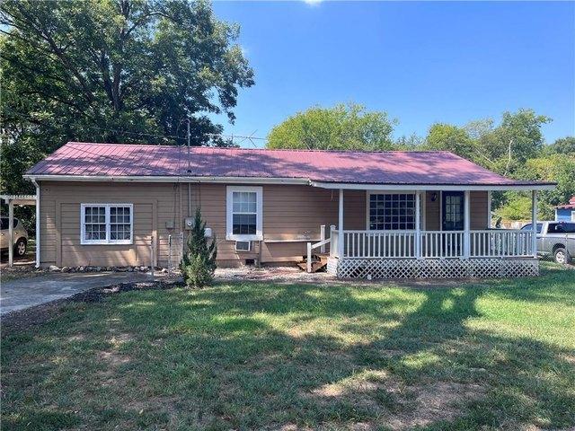 House for sale in Bartow, Georgia