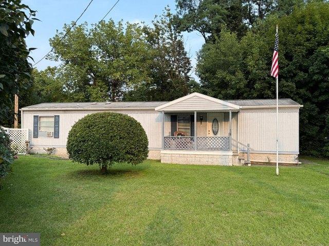 House for sale in Yeagertown, Pennsylvania