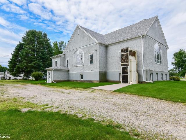 Commercial for sale in Albion, Iowa