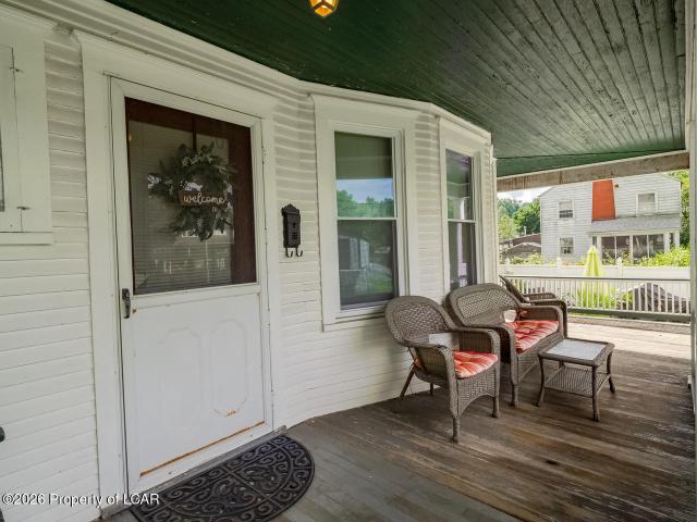 House for sale in Shavertown, Pennsylvania