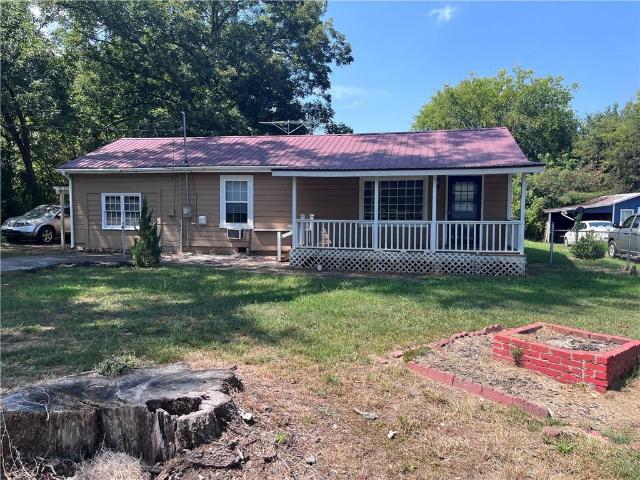 House for sale in Bartow, Georgia