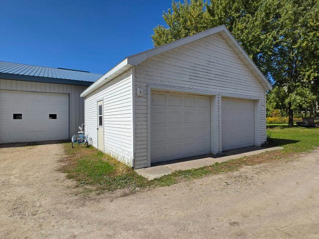 Commercial for sale in Rake, Winnebago County
