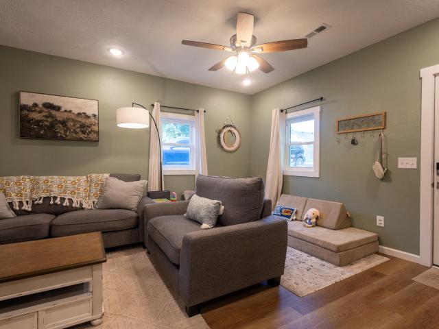 House for sale in Barry, Missouri
