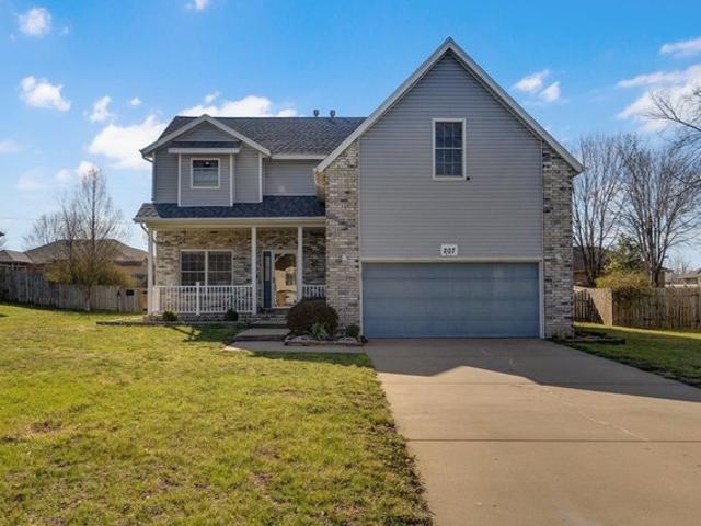 House for sale in Nixa, Missouri