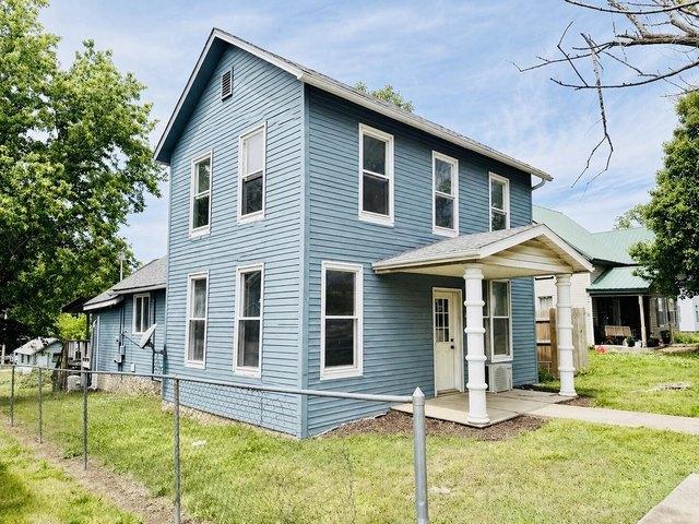 House for sale in Pierce City, Missouri