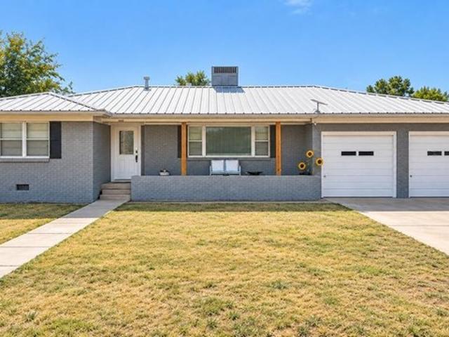 House for sale in Wink, Texas
