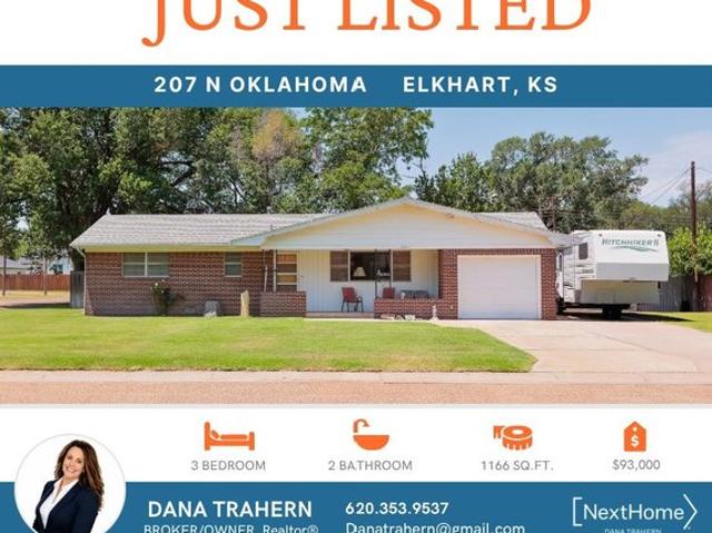 House for sale in Kansas