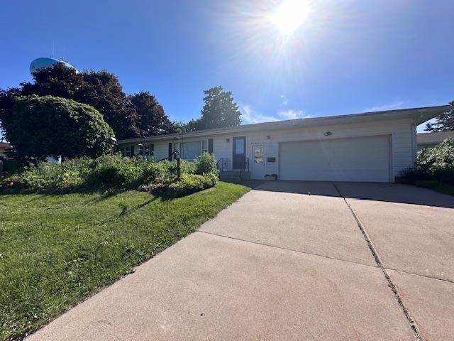 House for sale in Caledonia, Minnesota