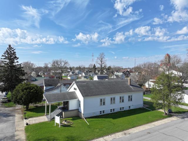Commercial for sale in Knox, Indiana