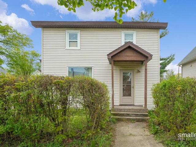 House for sale in Nashville, Michigan