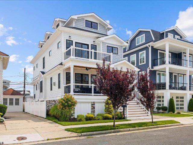 House for sale in Margate City, New Jersey