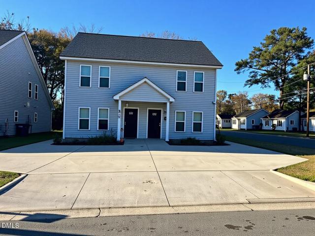 Property for sale in Selma, North Carolina