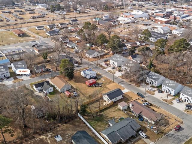 Commercial for sale in Selma, North Carolina