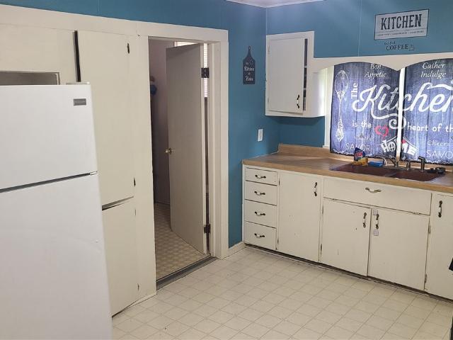 House for sale in Gobles, Michigan