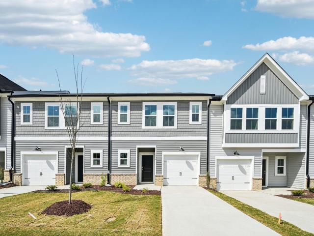 Townhouse for sale in Wilsons Mills, North Carolina