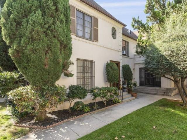 House for sale in Beverly Hills, Los Angeles County
