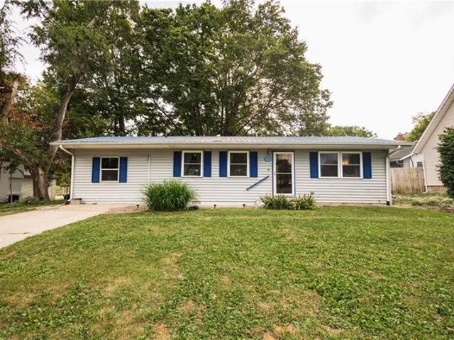 House for sale in Bethany, Illinois