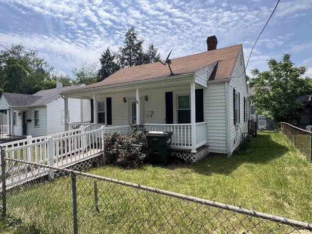 House for sale in Virginia