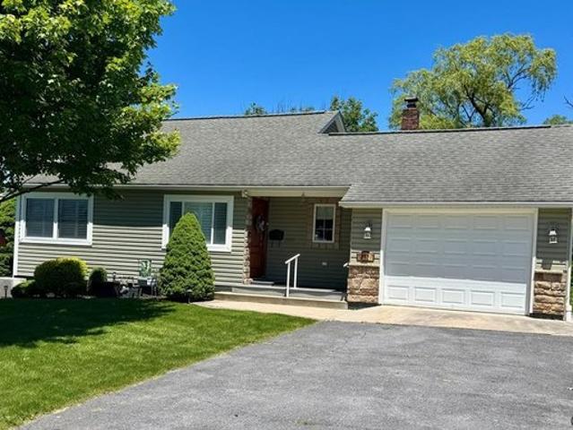 House for sale in Johnstown, Pennsylvania