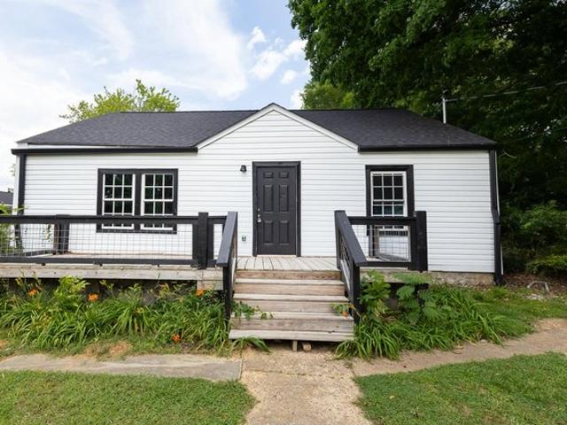 House for sale in Georgia